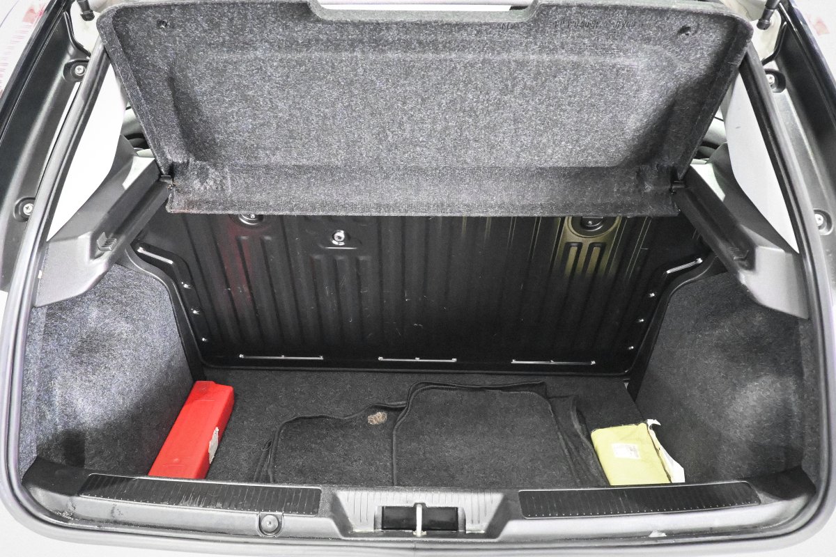 Foto Fiat Punto 8
