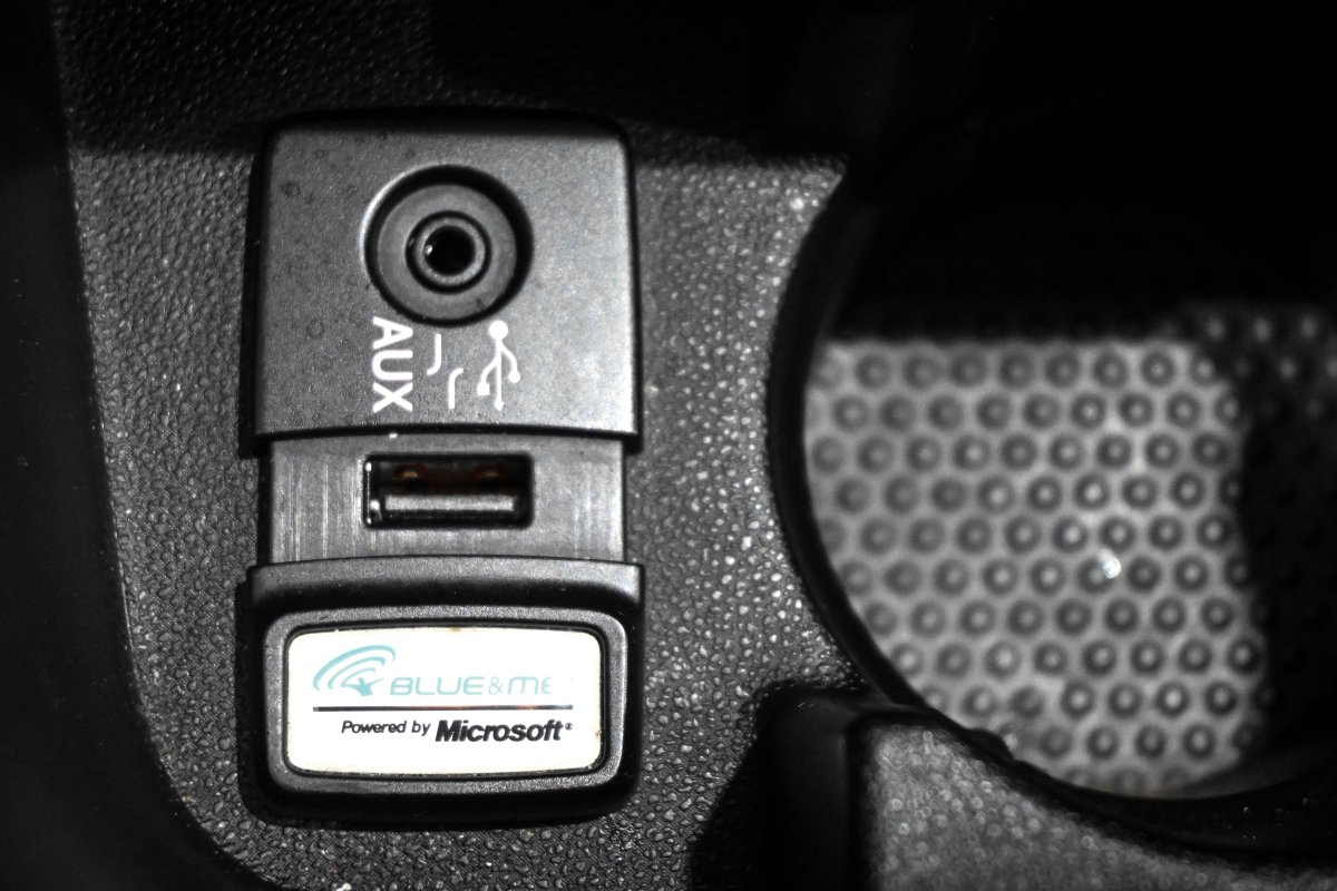 Foto Fiat Punto 23