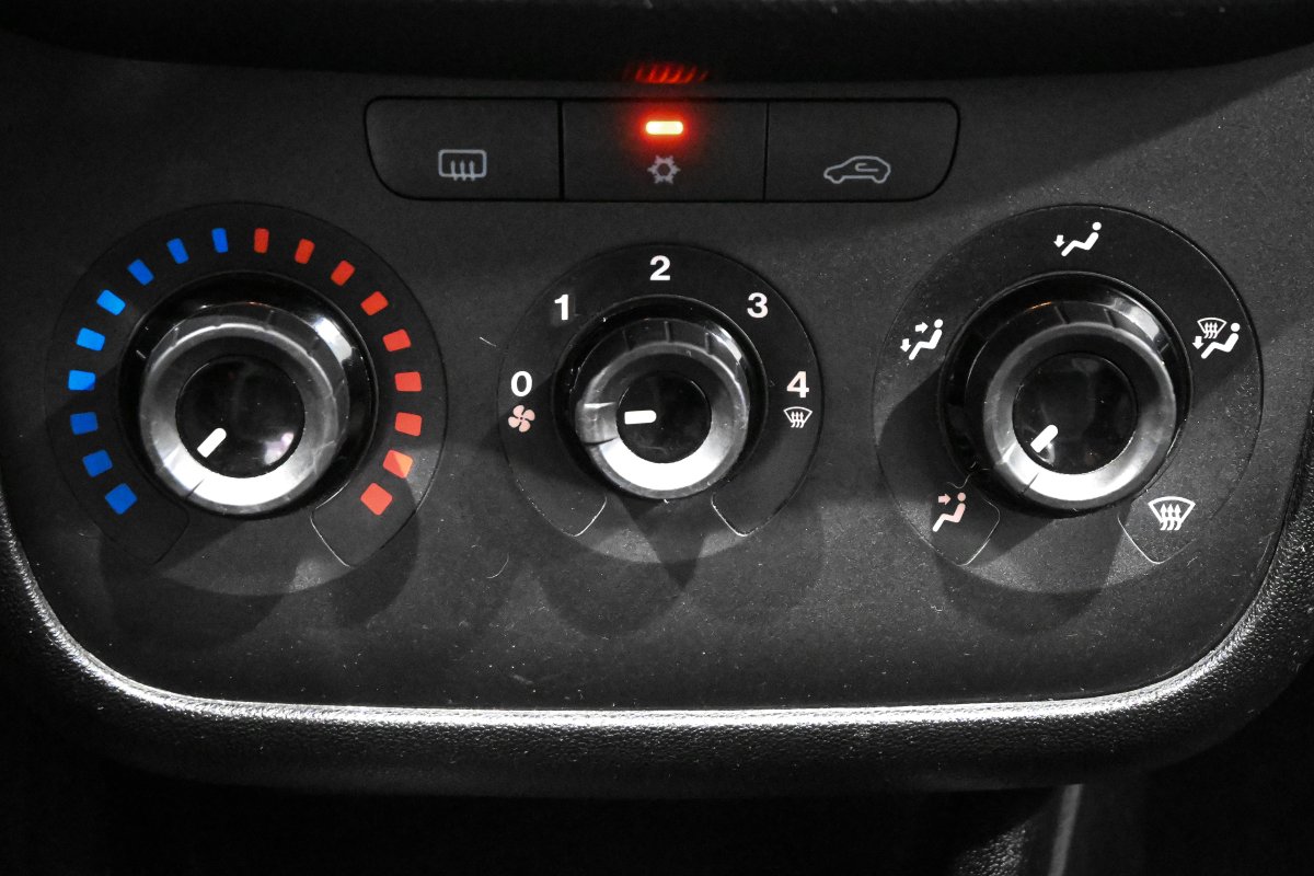 Foto Fiat Punto 14