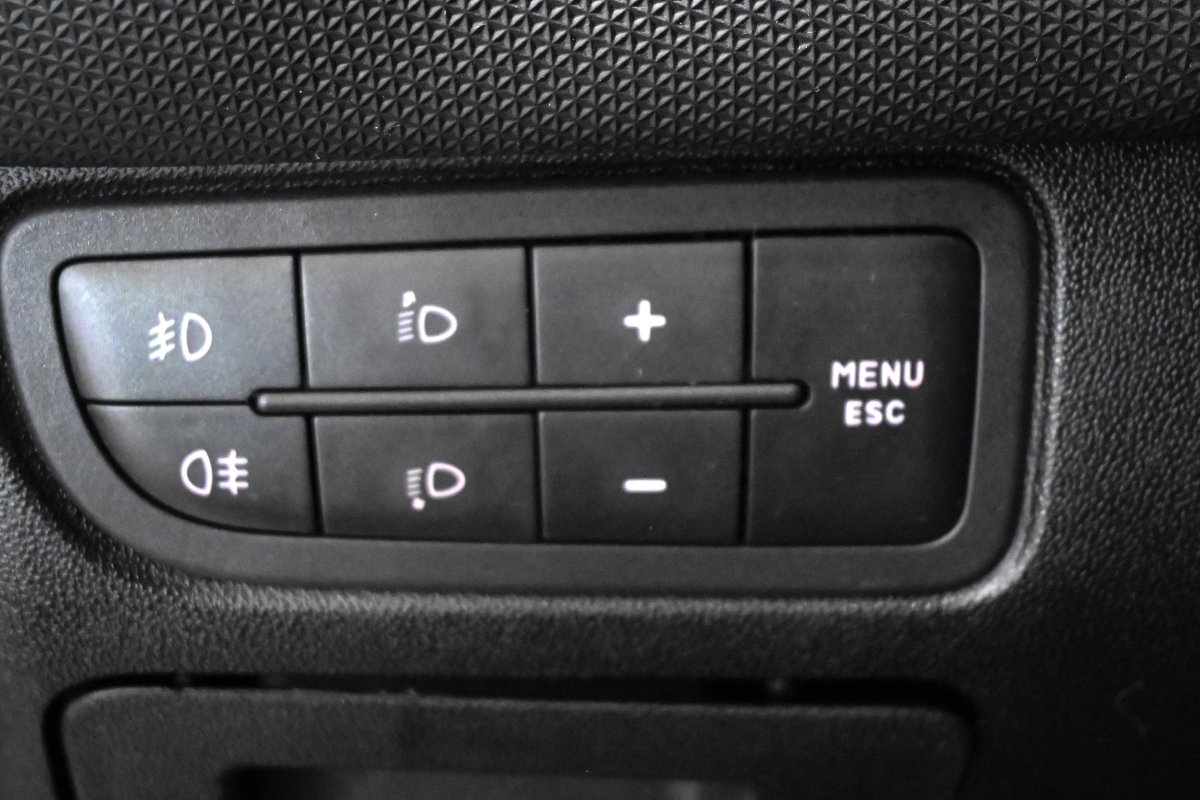 Foto Fiat Punto 25