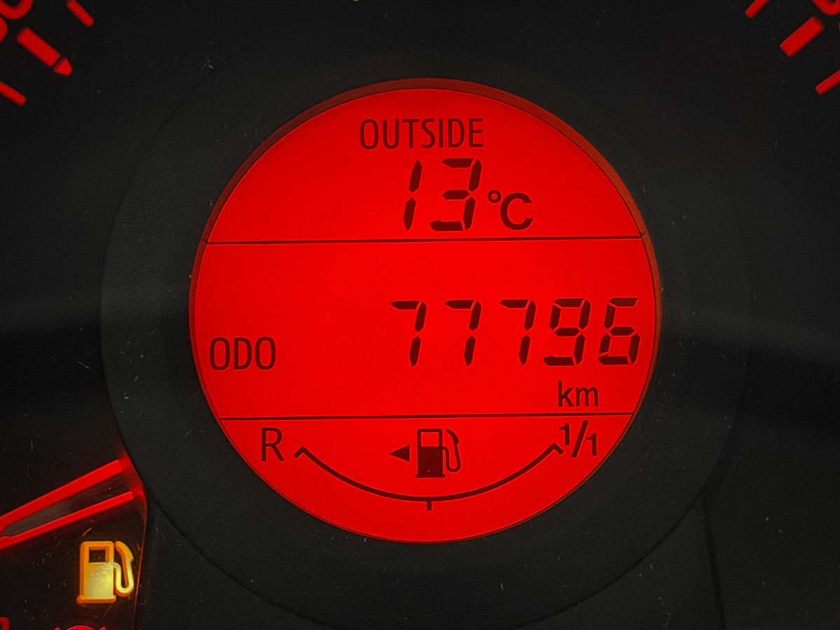 Foto Toyota Aygo 13