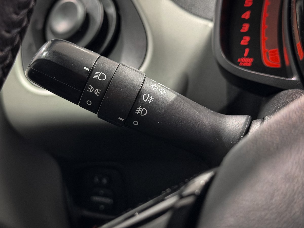 Foto Toyota Aygo 24