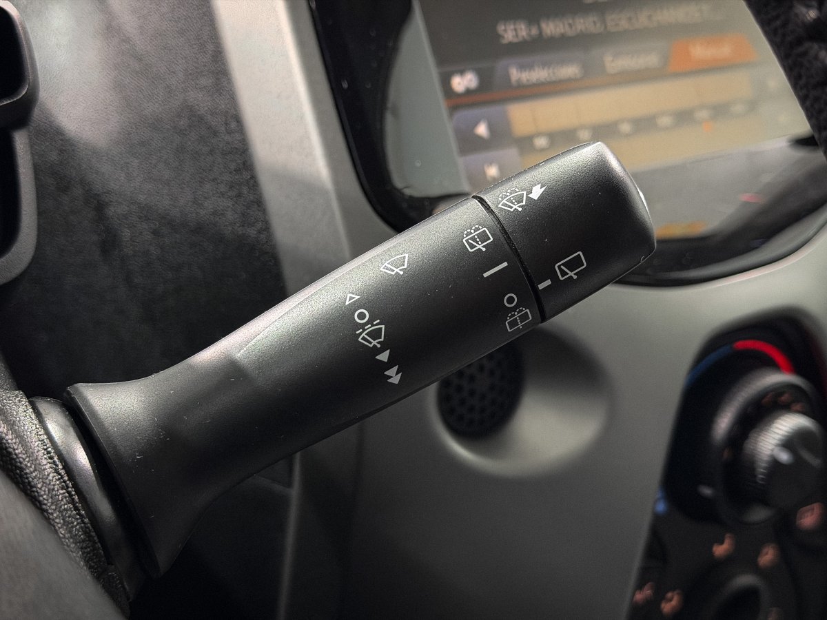 Foto Toyota Aygo 25