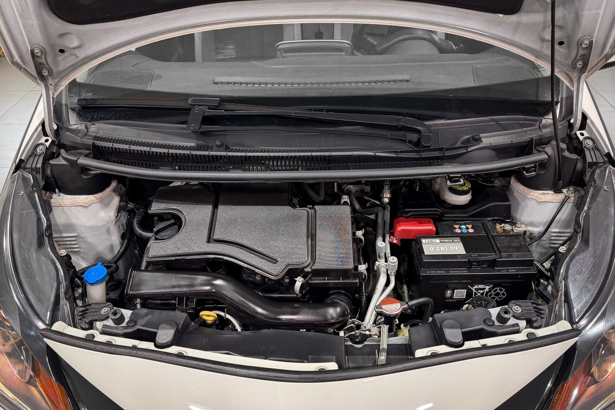 Foto Toyota Aygo 7