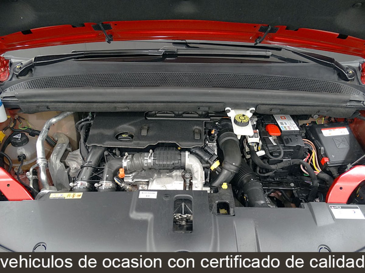 Foto Citroen C4 Grand Picasso 12