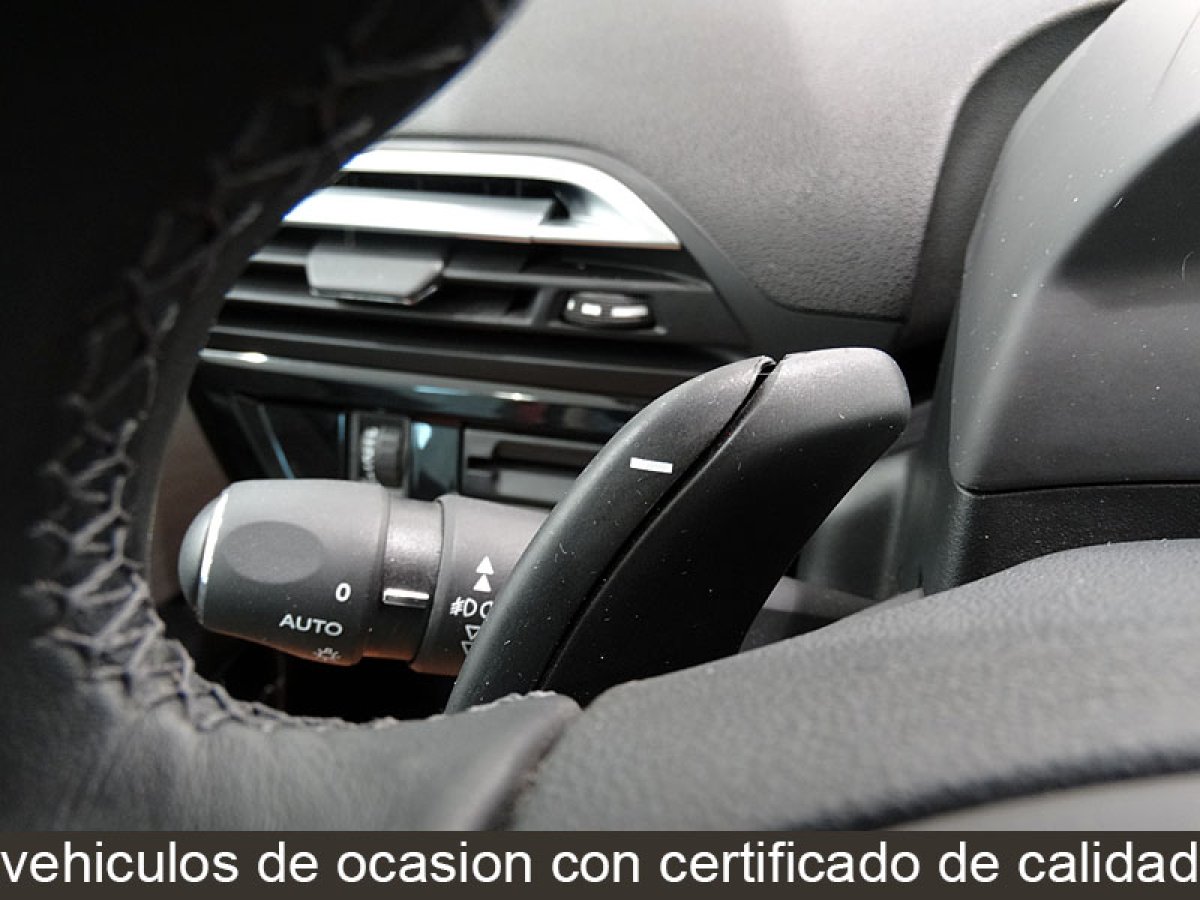 Foto Citroen C4 Grand Picasso 27