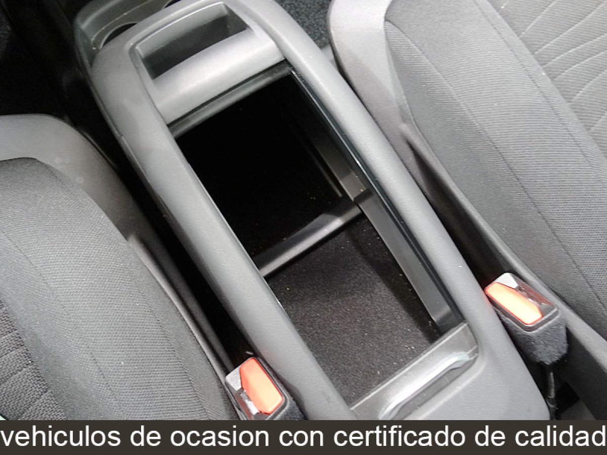 Foto Citroen C4 Grand Picasso 29