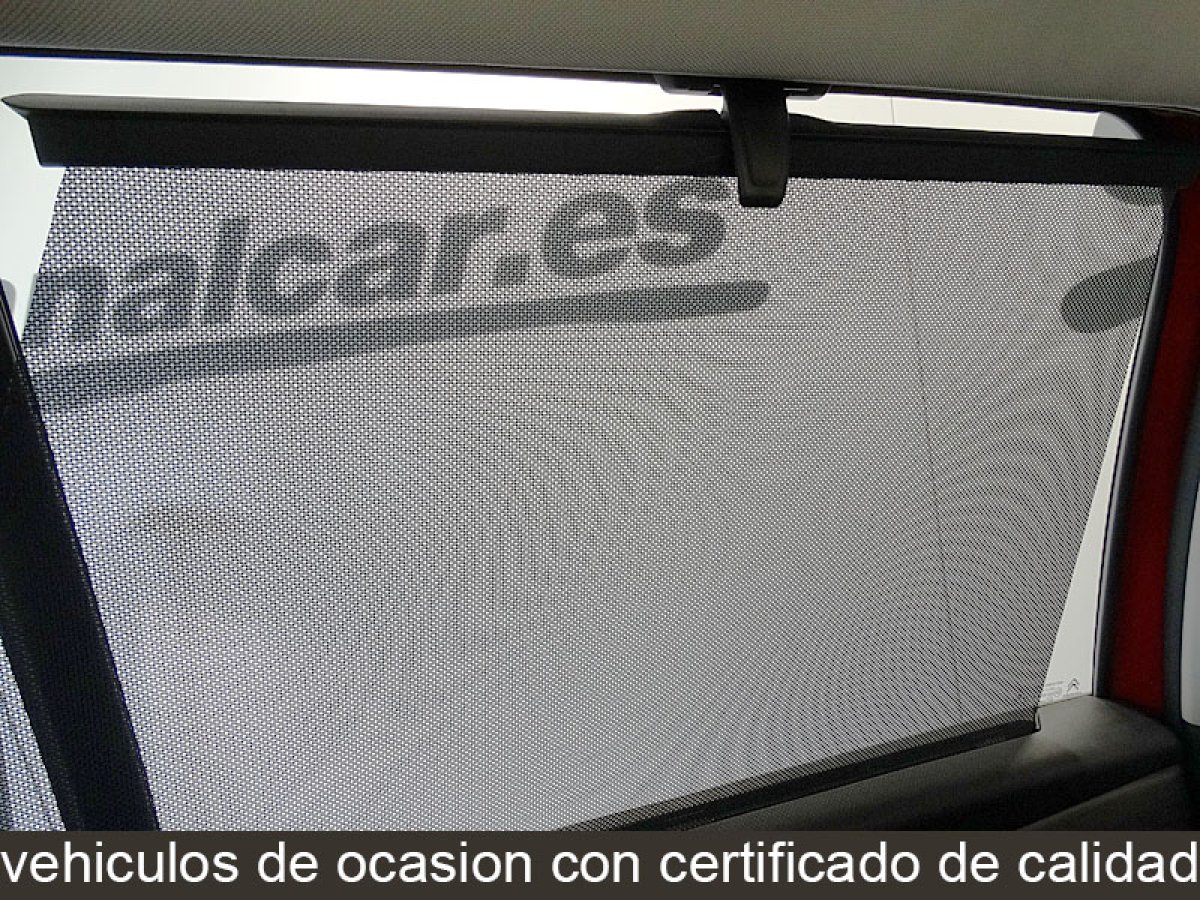 Foto Citroen C4 Grand Picasso 31