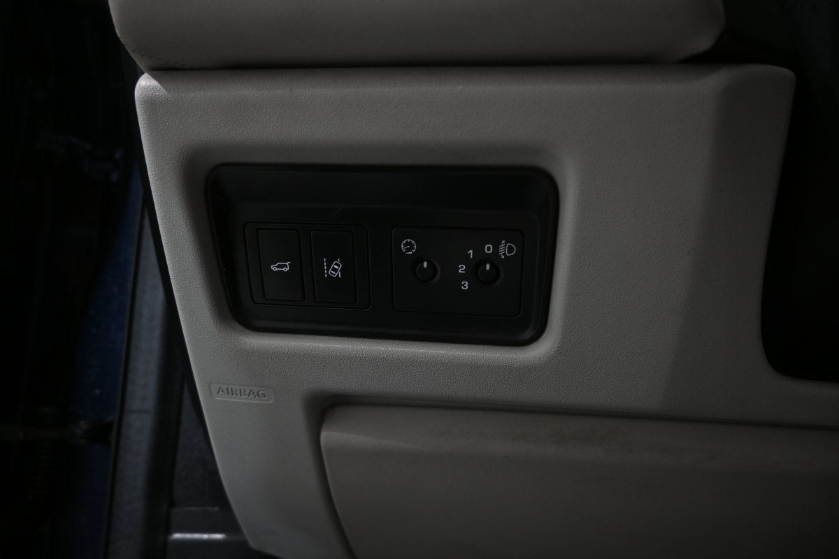 Foto Land Rover Discovery 28