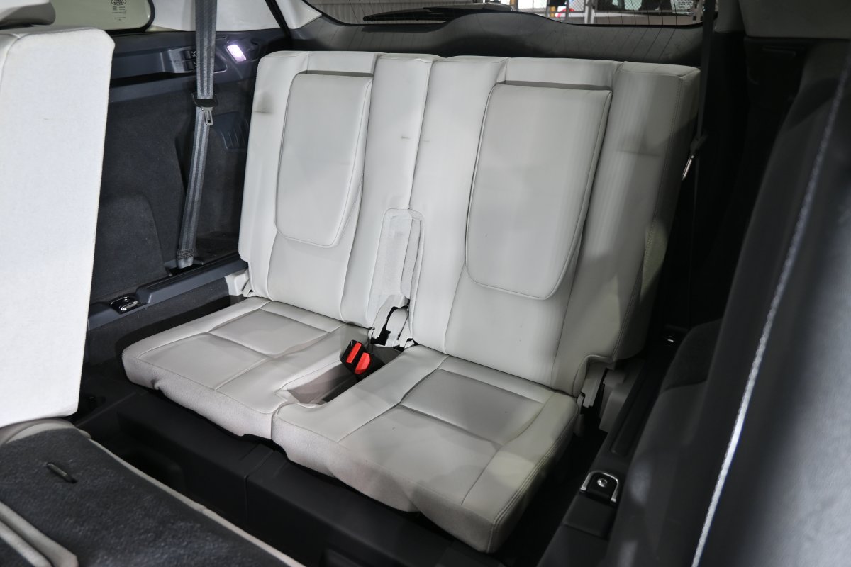 Foto Land Rover Discovery 13