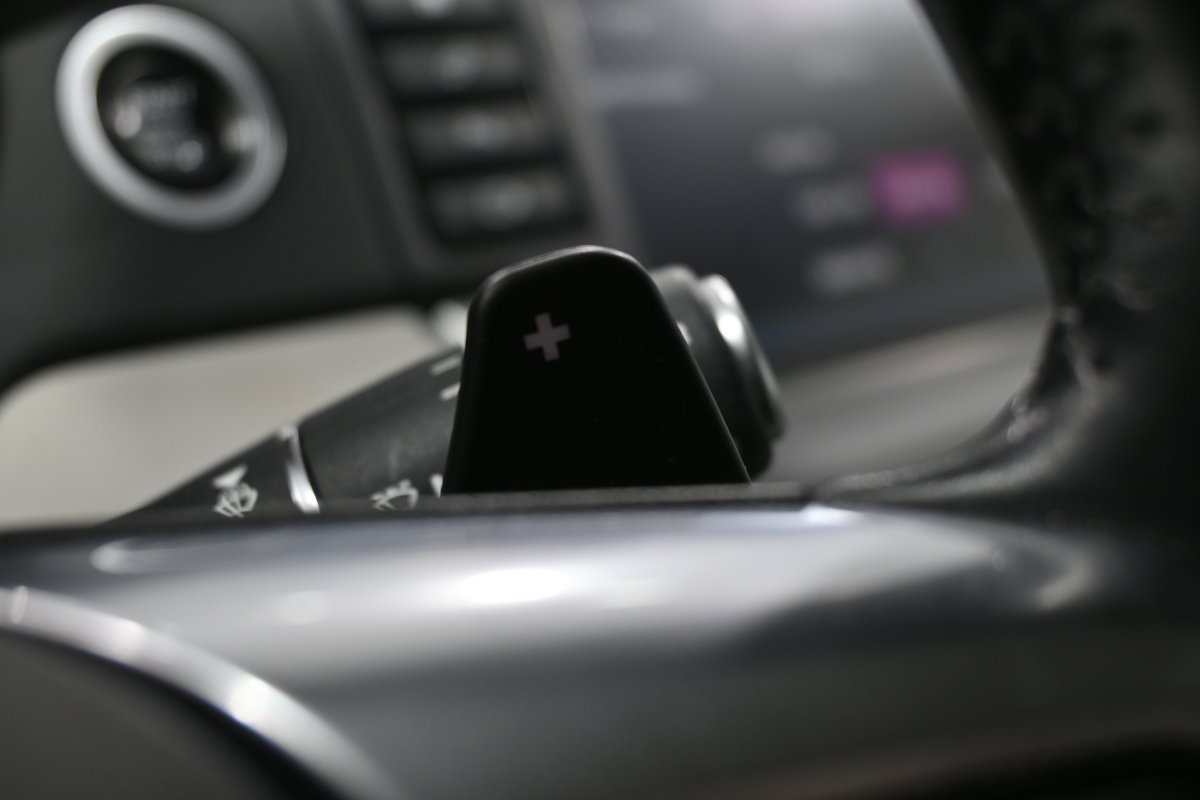 Foto Land Rover Discovery 25