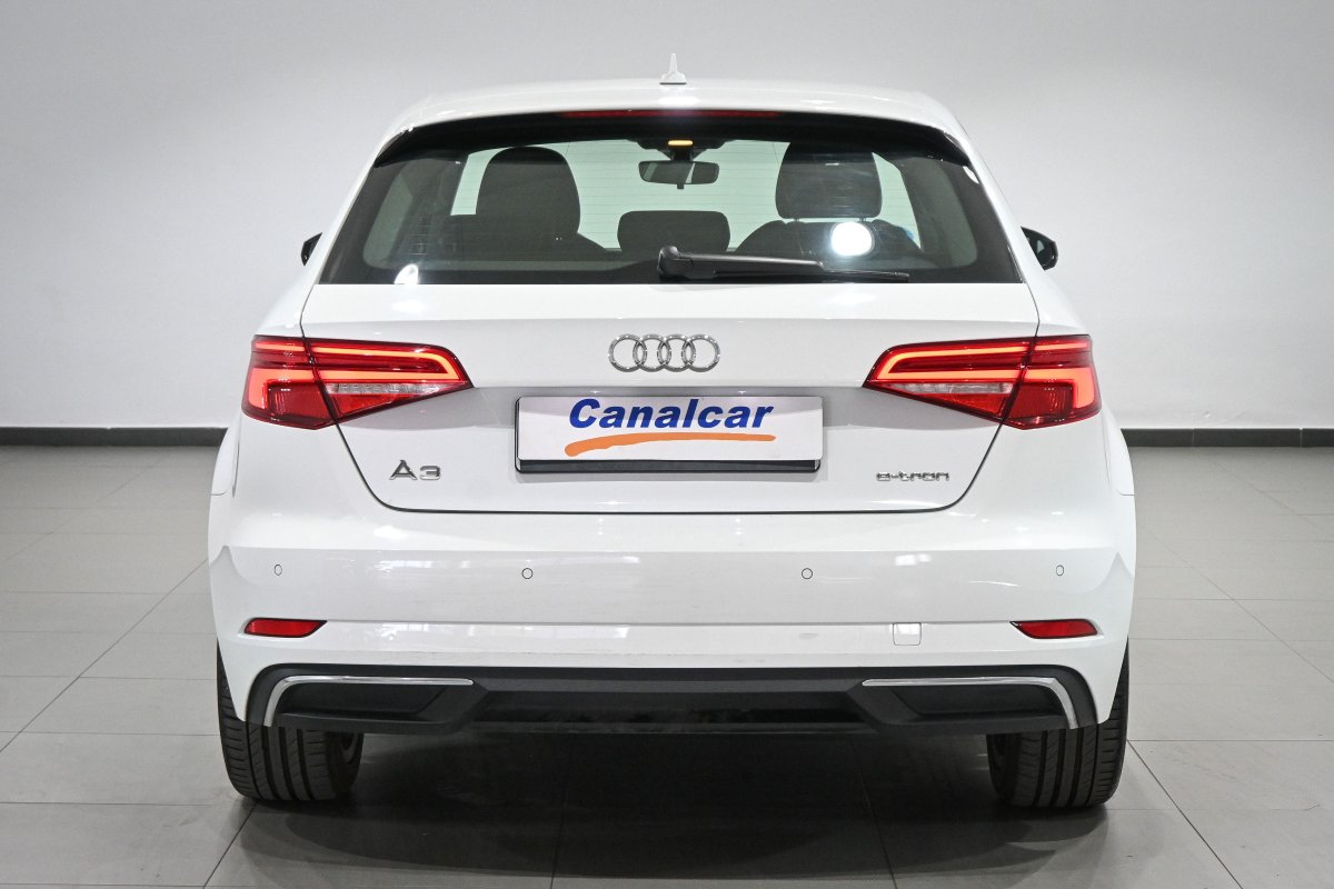 Foto Audi A3 5