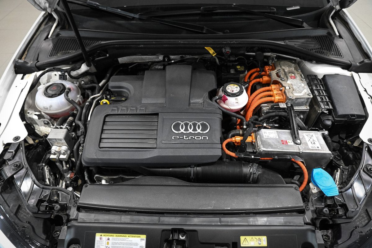 Foto Audi A3 7