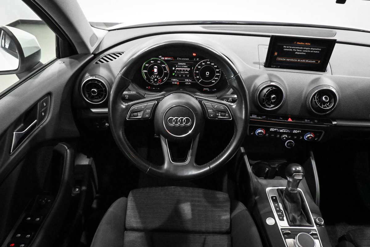 Foto Audi A3 23