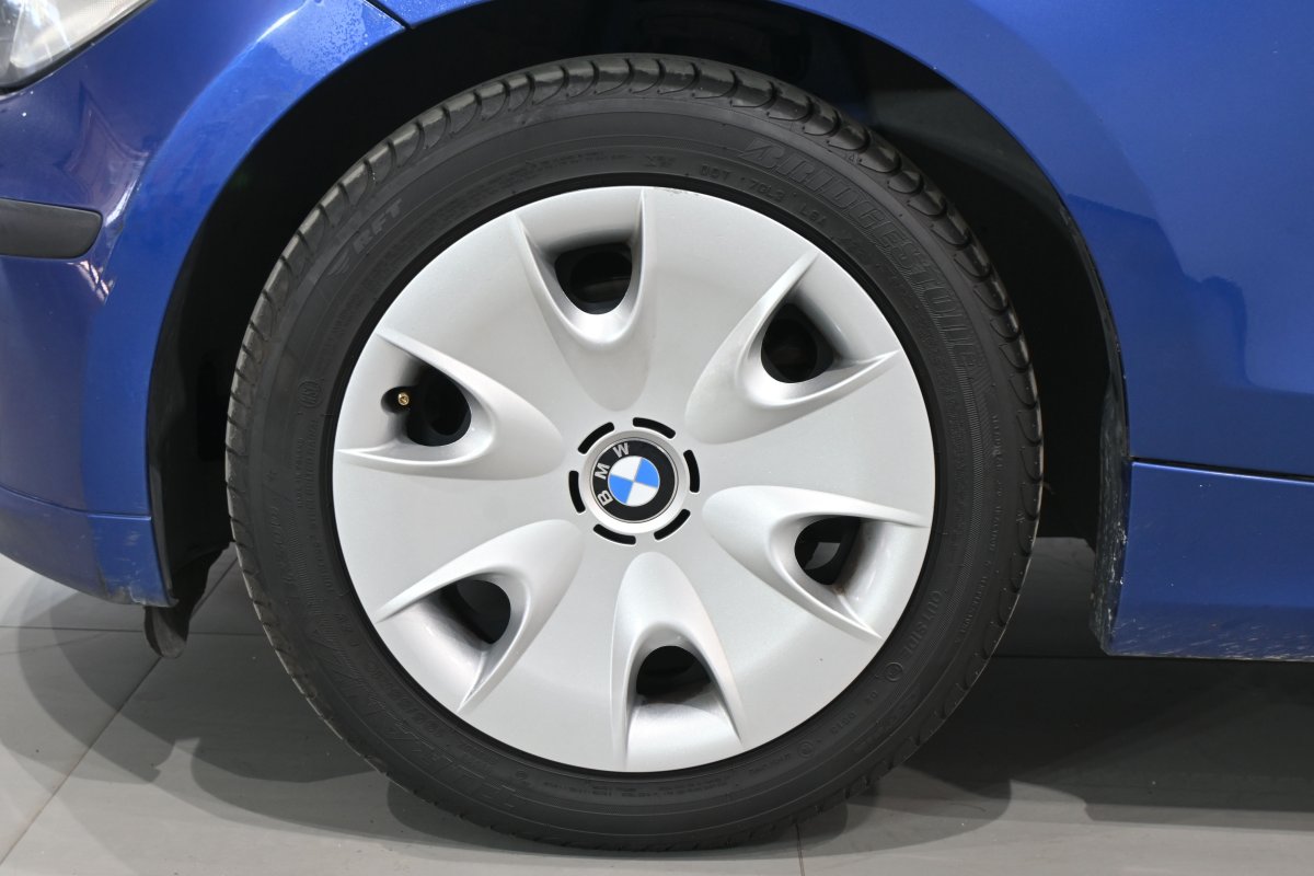 Foto Bmw Serie 1 23