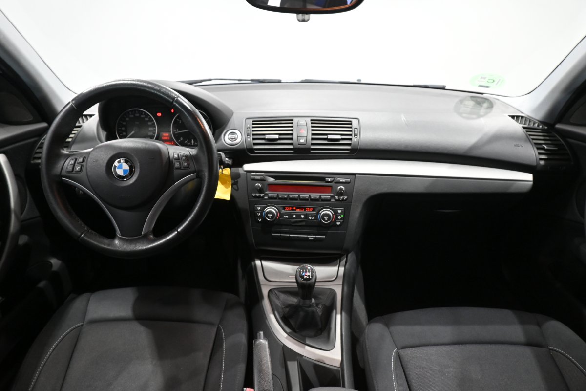 Foto Bmw Serie 1 15