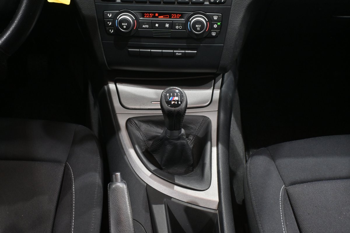 Foto Bmw Serie 1 17