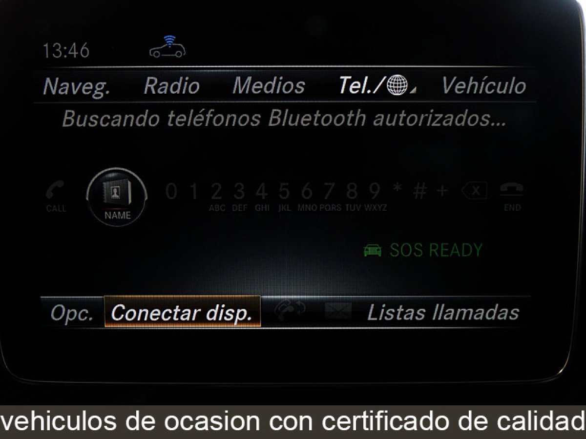 Foto Mercedes-Benz A 200 19