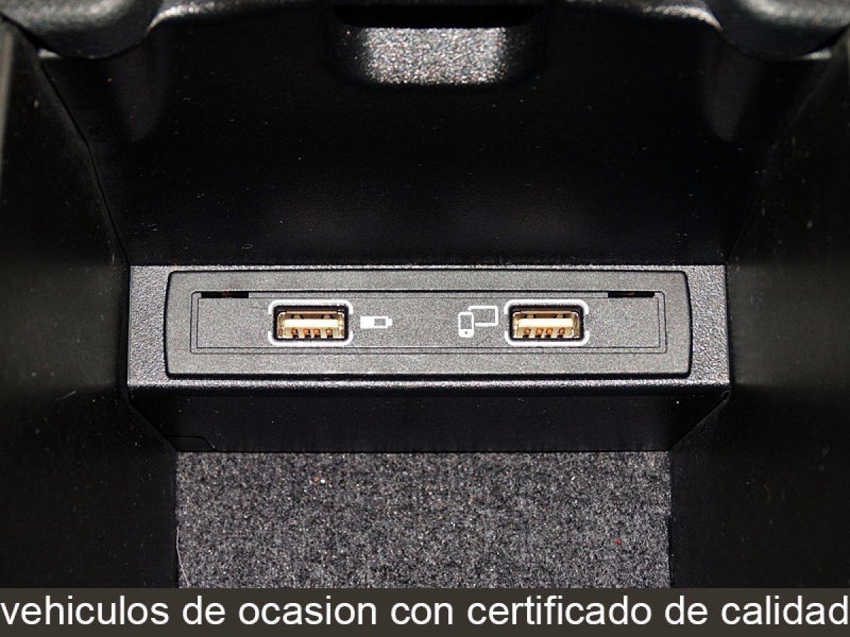 Foto Mercedes-Benz A 200 24