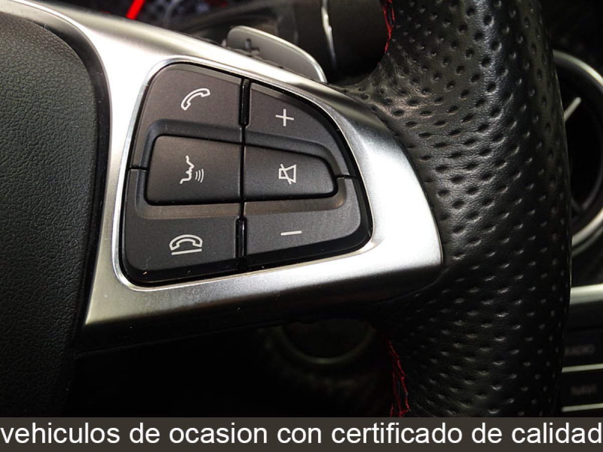 Foto Mercedes-Benz A 200 28