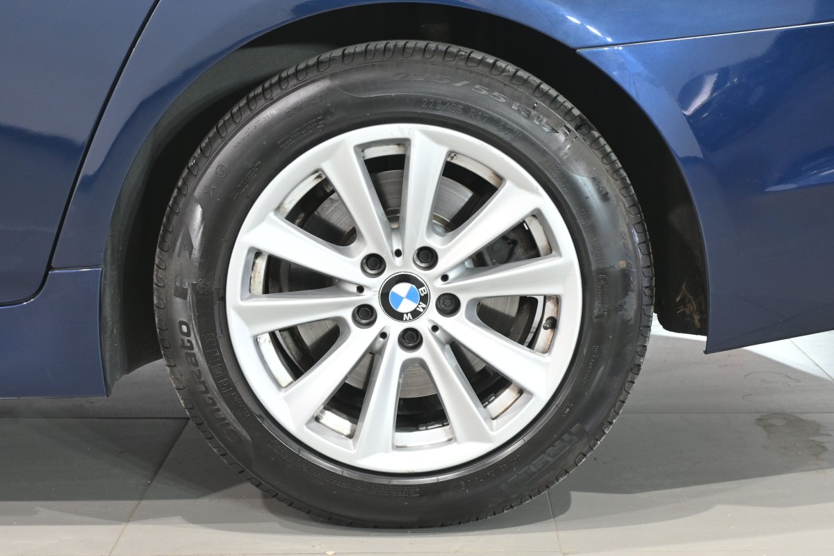 Foto Bmw Serie 5 28