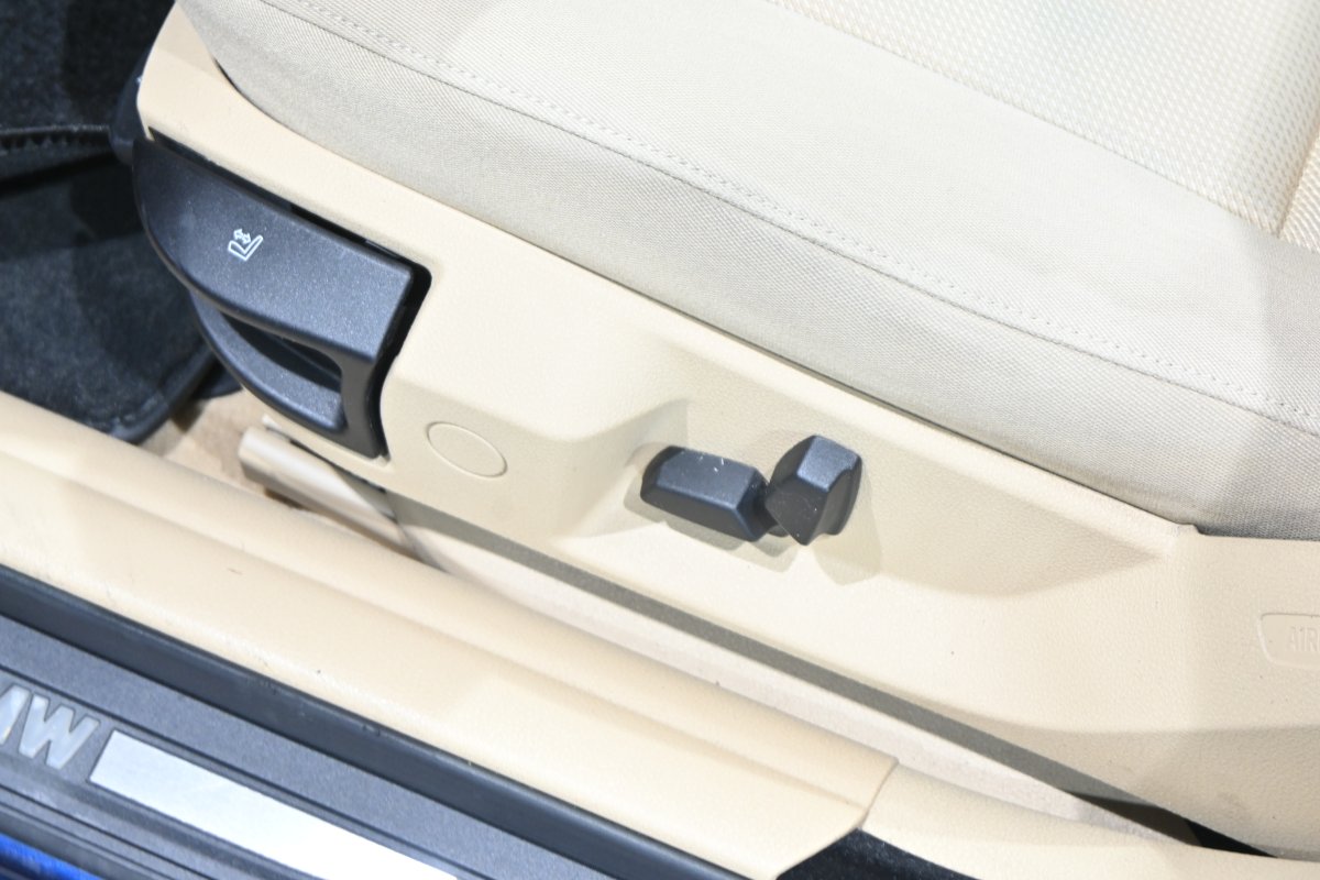 Foto Bmw Serie 5 27