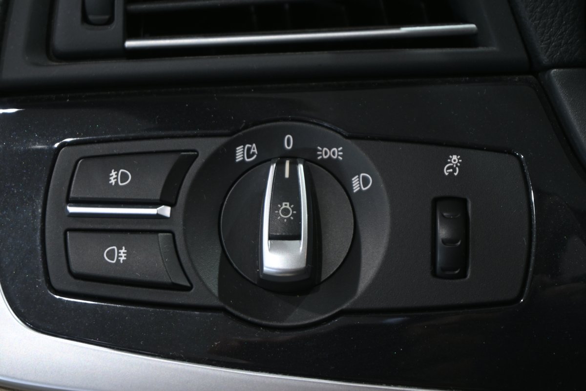 Foto Bmw Serie 5 25