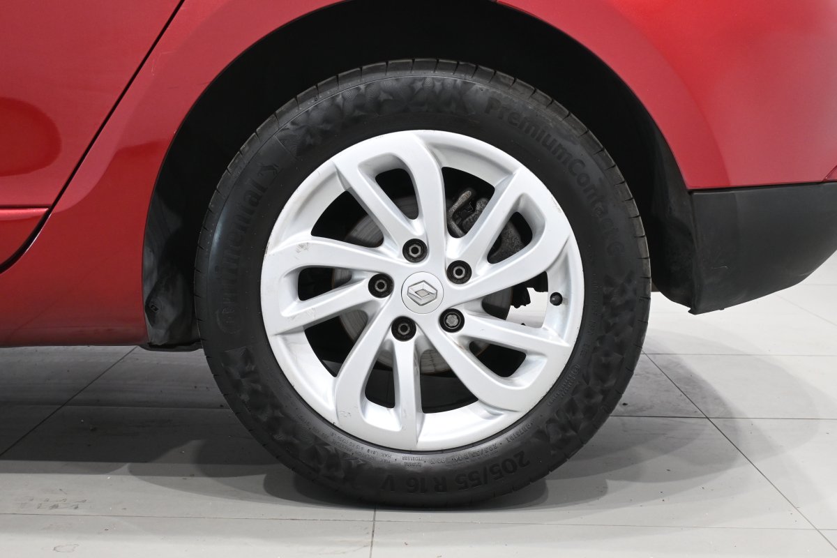 Foto Renault Megane 28