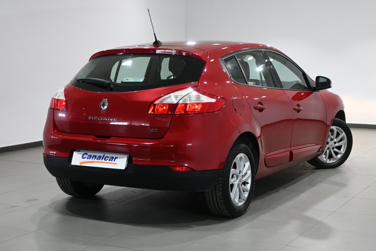 Foto Renault Megane 4