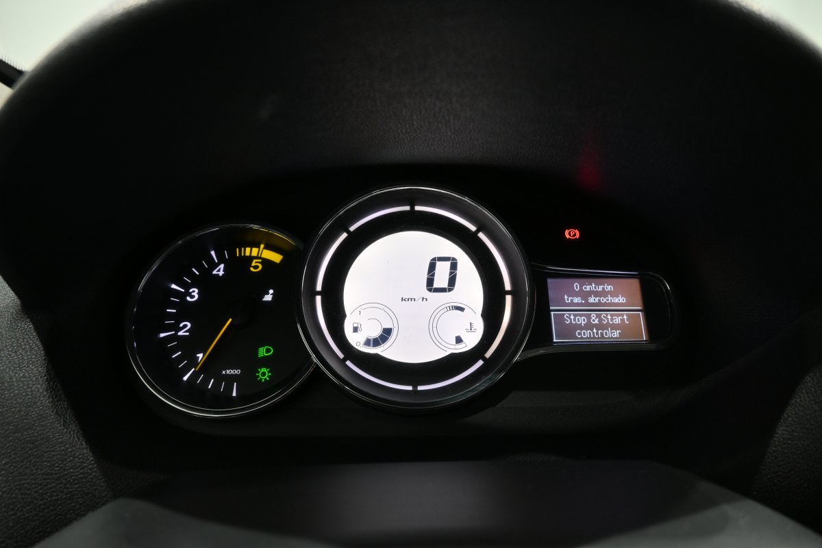 Foto Renault Megane 13