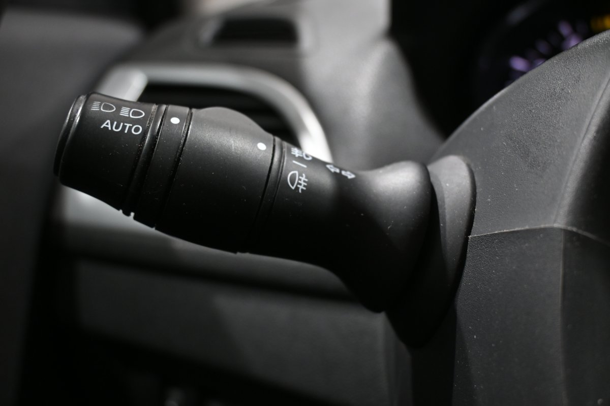 Foto Renault Megane 22