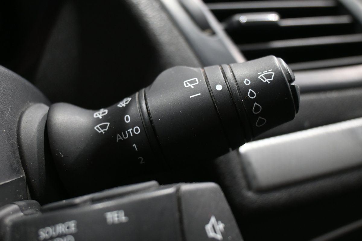 Foto Renault Megane 23