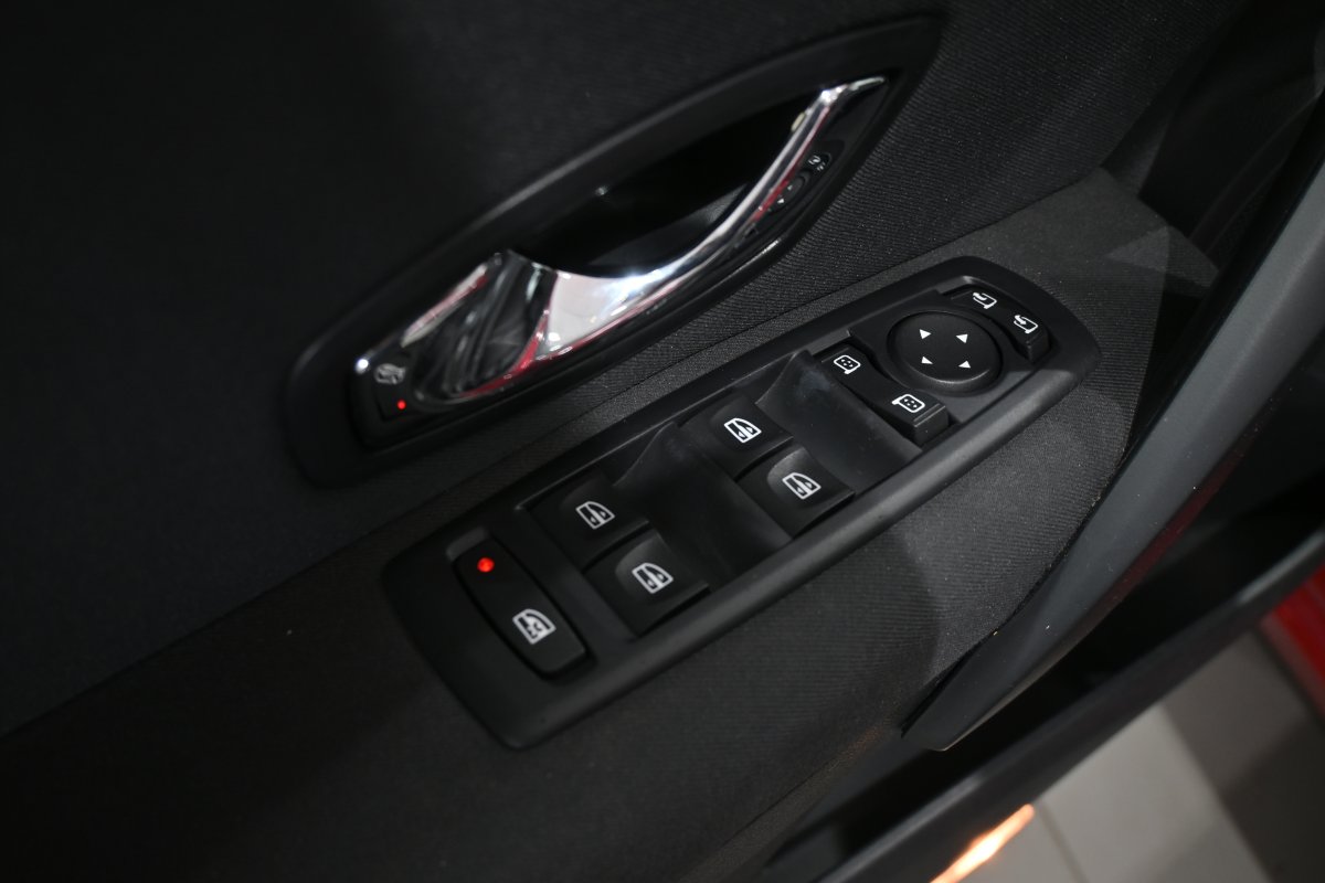 Foto Renault Megane 25