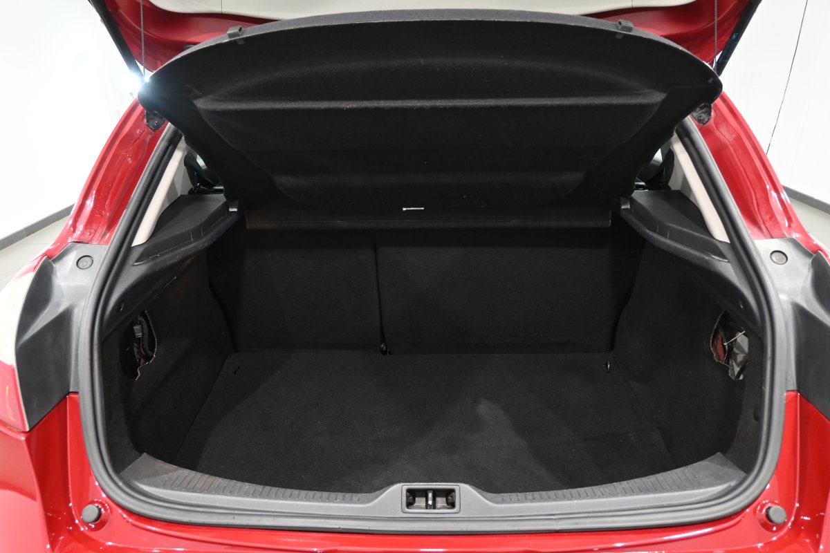 Foto Renault Megane 8