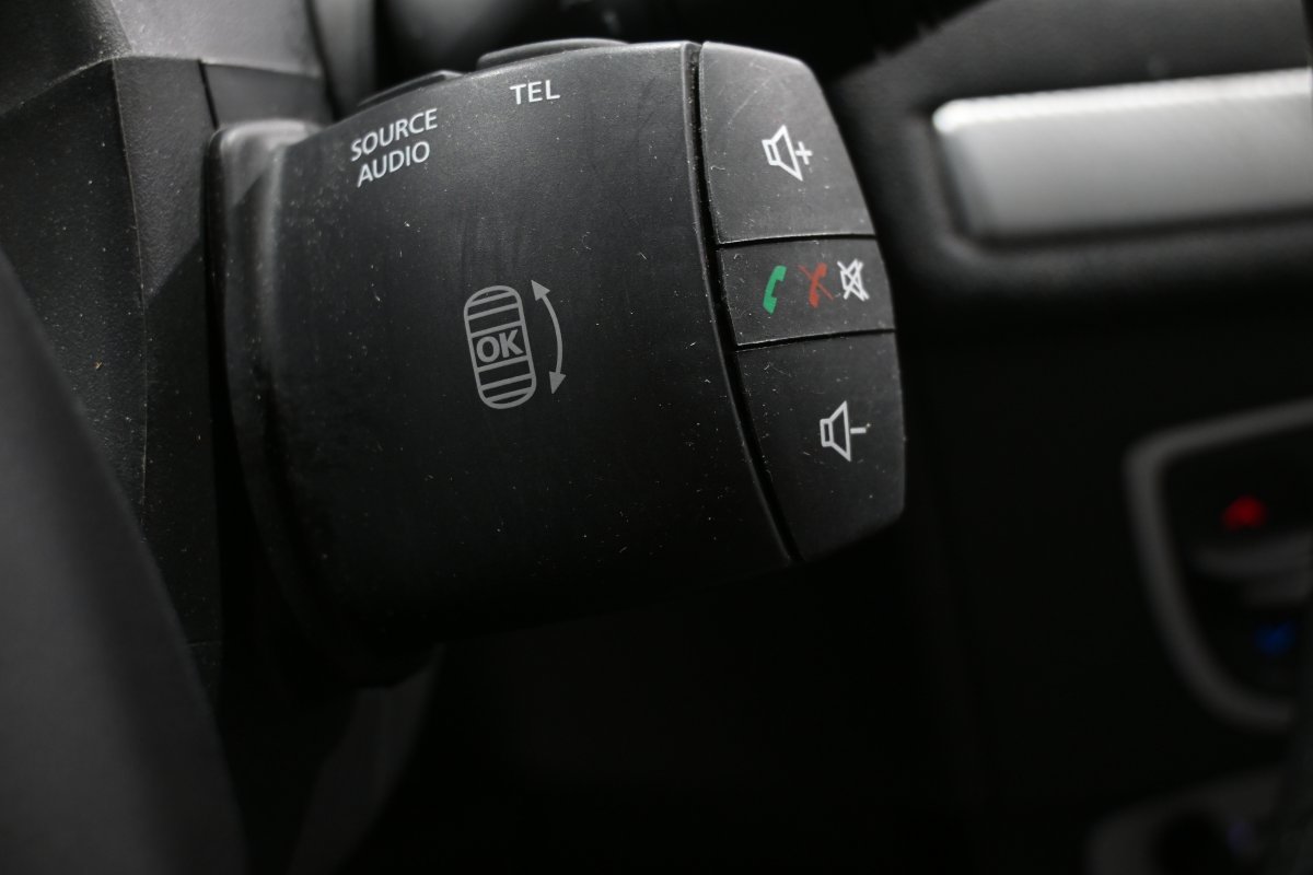 Foto Renault Megane 24