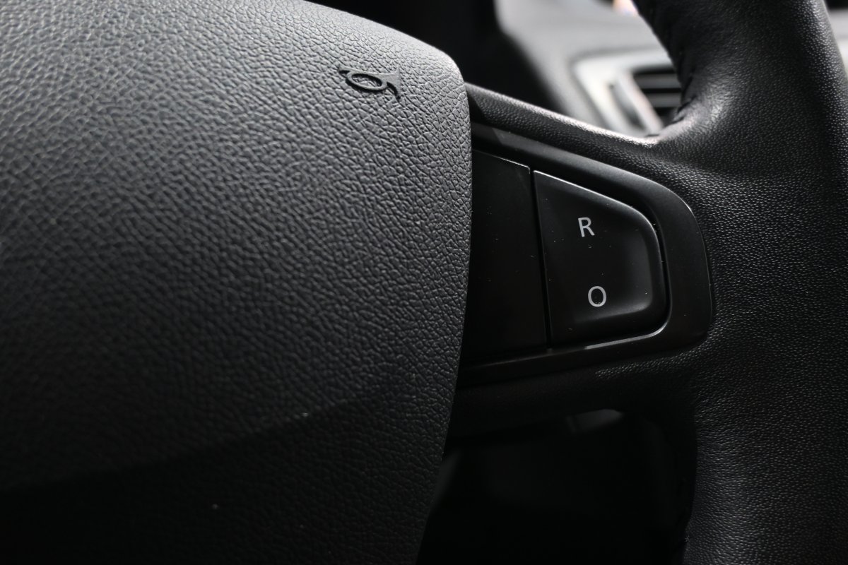 Foto Renault Megane 21