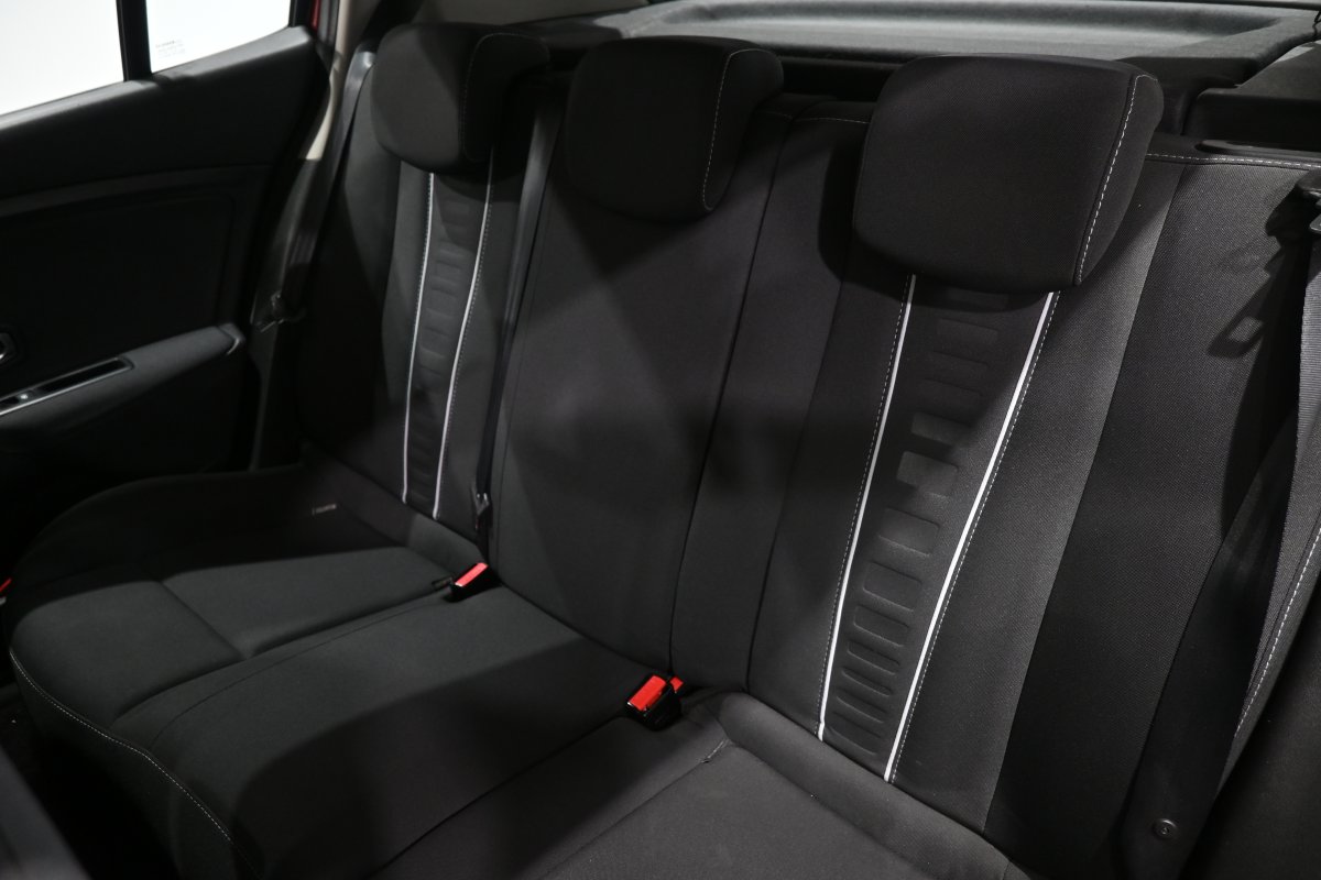 Foto Renault Megane 12