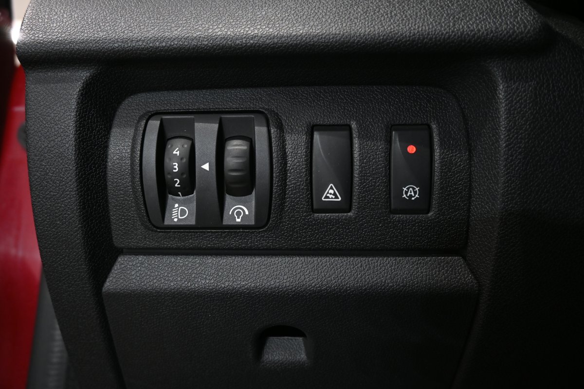 Foto Renault Megane 26