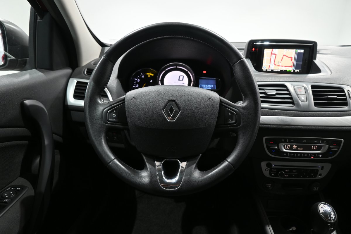 Foto Renault Megane 17