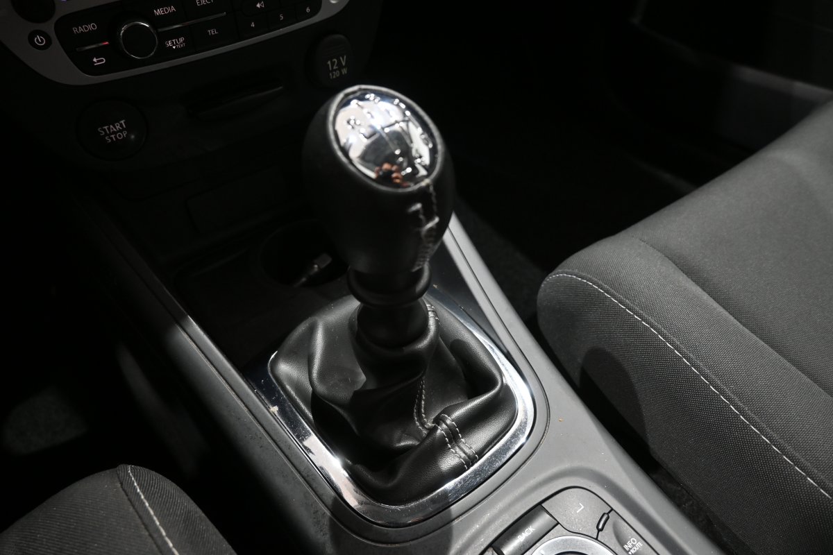 Foto Renault Megane 18