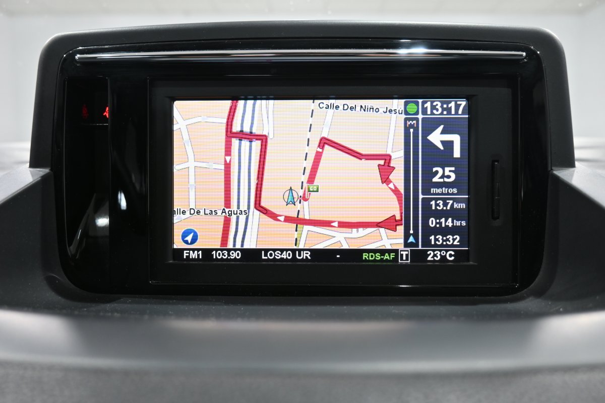 Foto Renault Megane 14