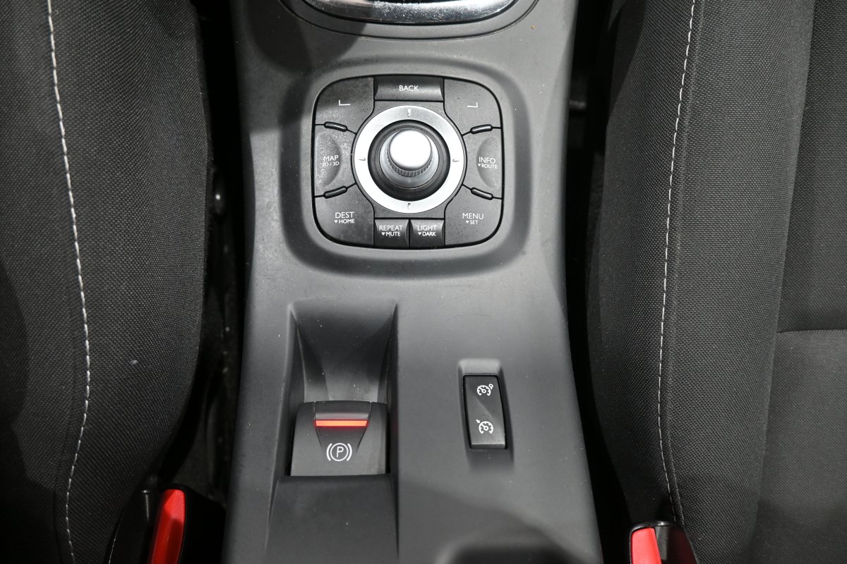 Foto Renault Megane 19