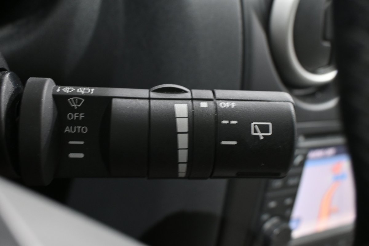 Foto Nissan Qashqai+2 22