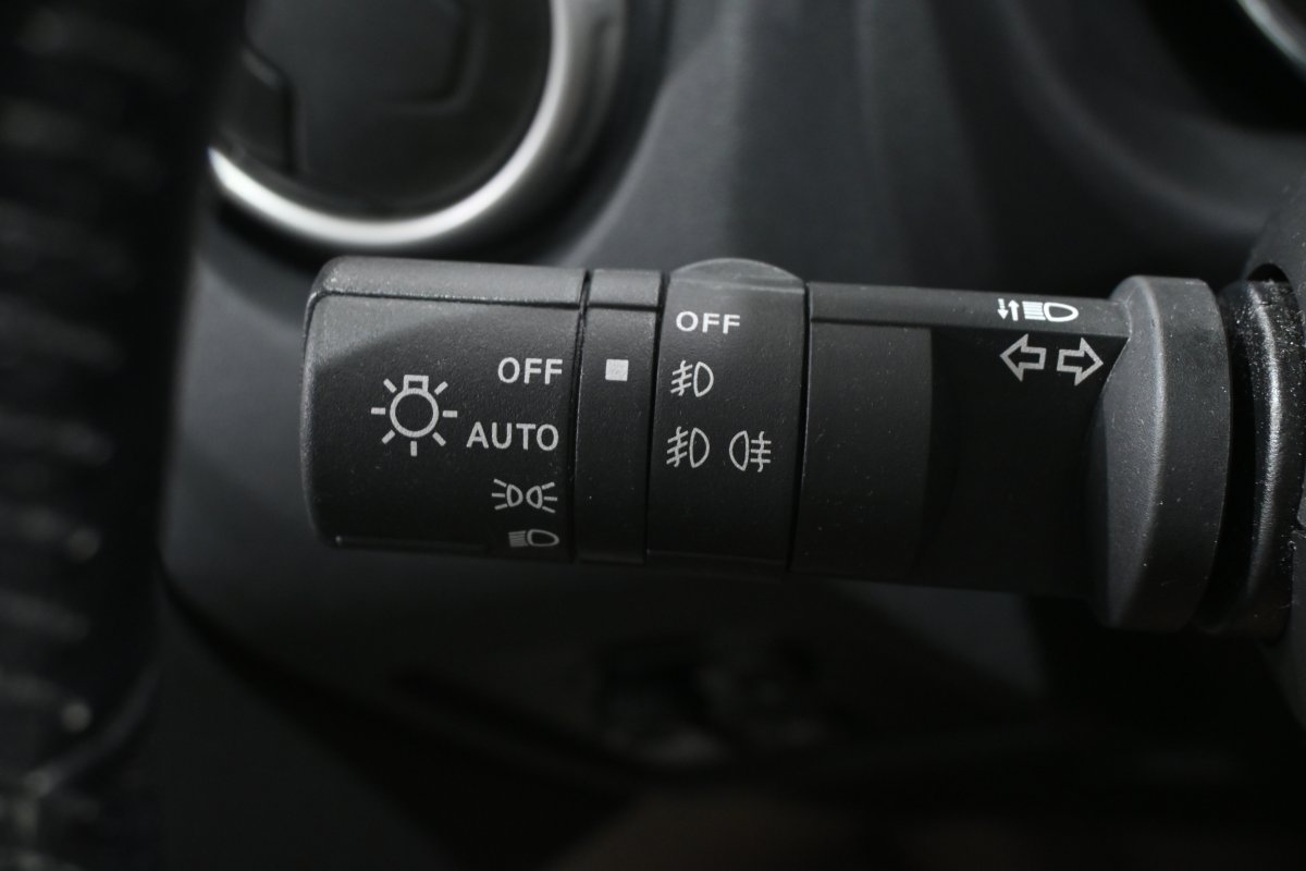 Foto Nissan Qashqai+2 21