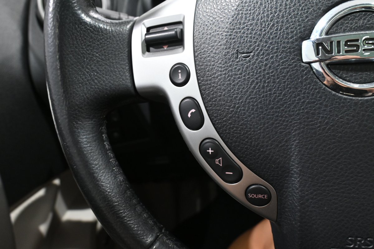 Foto Nissan Qashqai+2 23