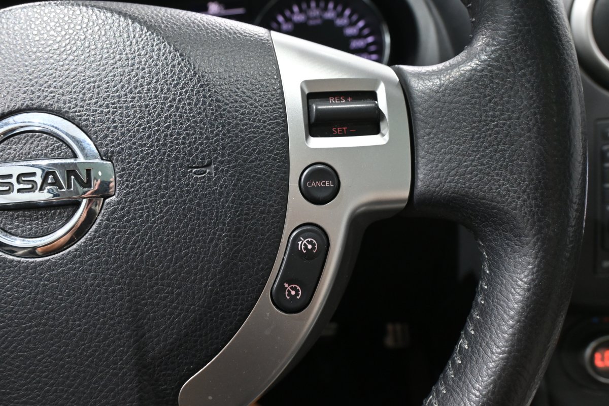 Foto Nissan Qashqai+2 24