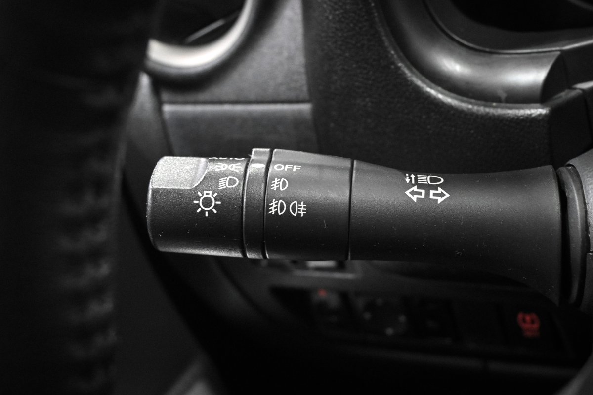 Foto Nissan Micra 17