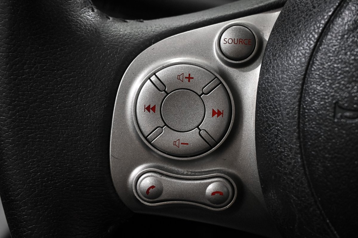 Foto Nissan Micra 19
