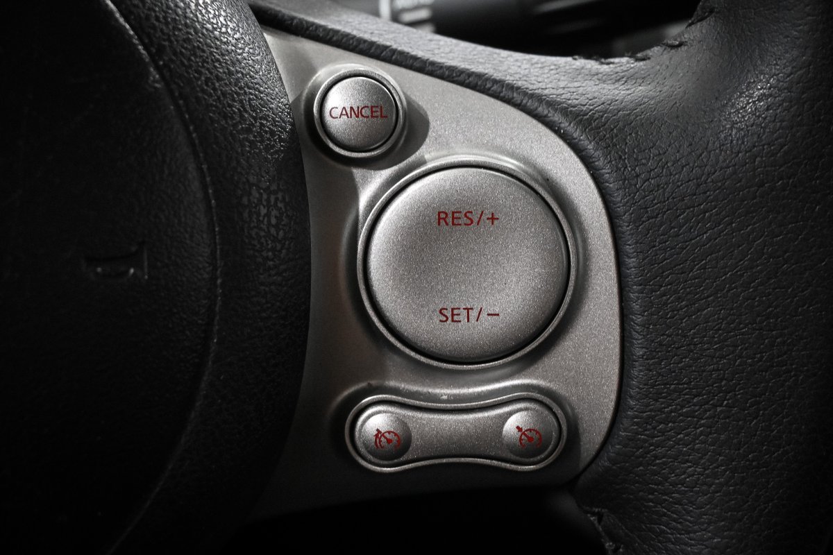 Foto Nissan Micra 20