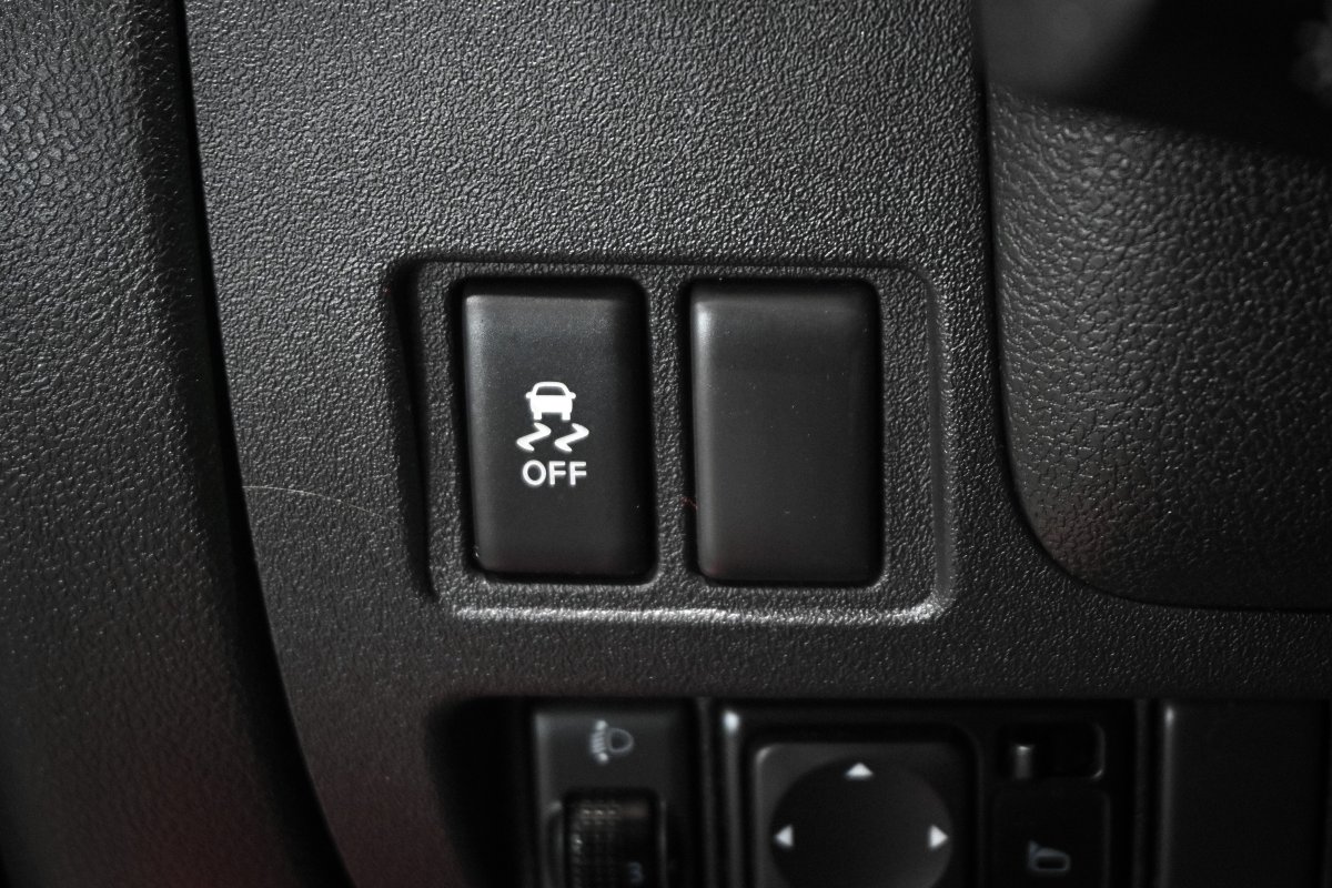 Foto Nissan Micra 21